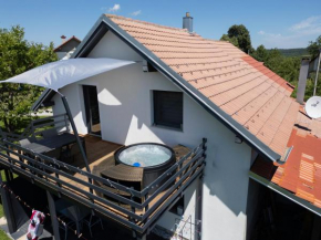 Lux Loft Spa
